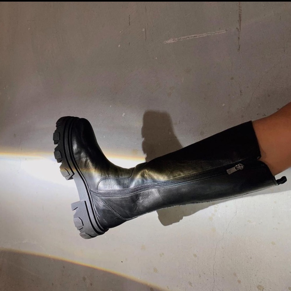 Steve Madden Boots